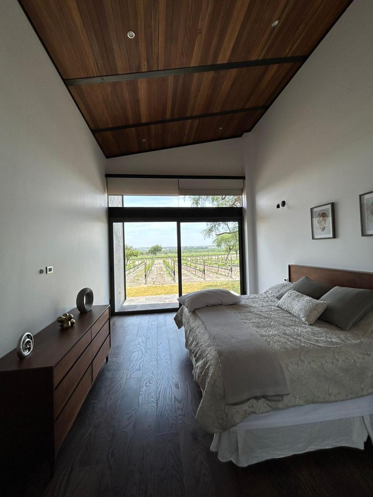 Vina Del Cielo Hotel San Miguel de Allende