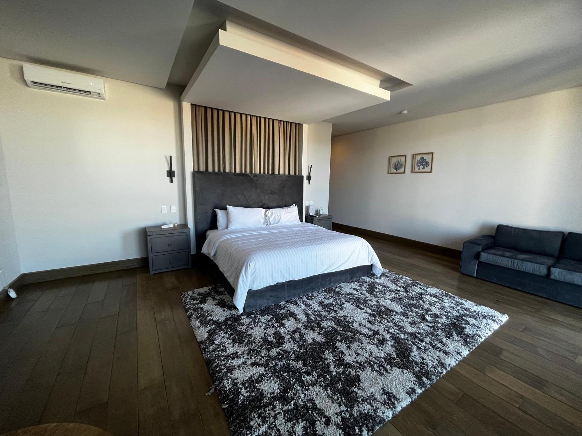 Hotel Vina Del Cielo