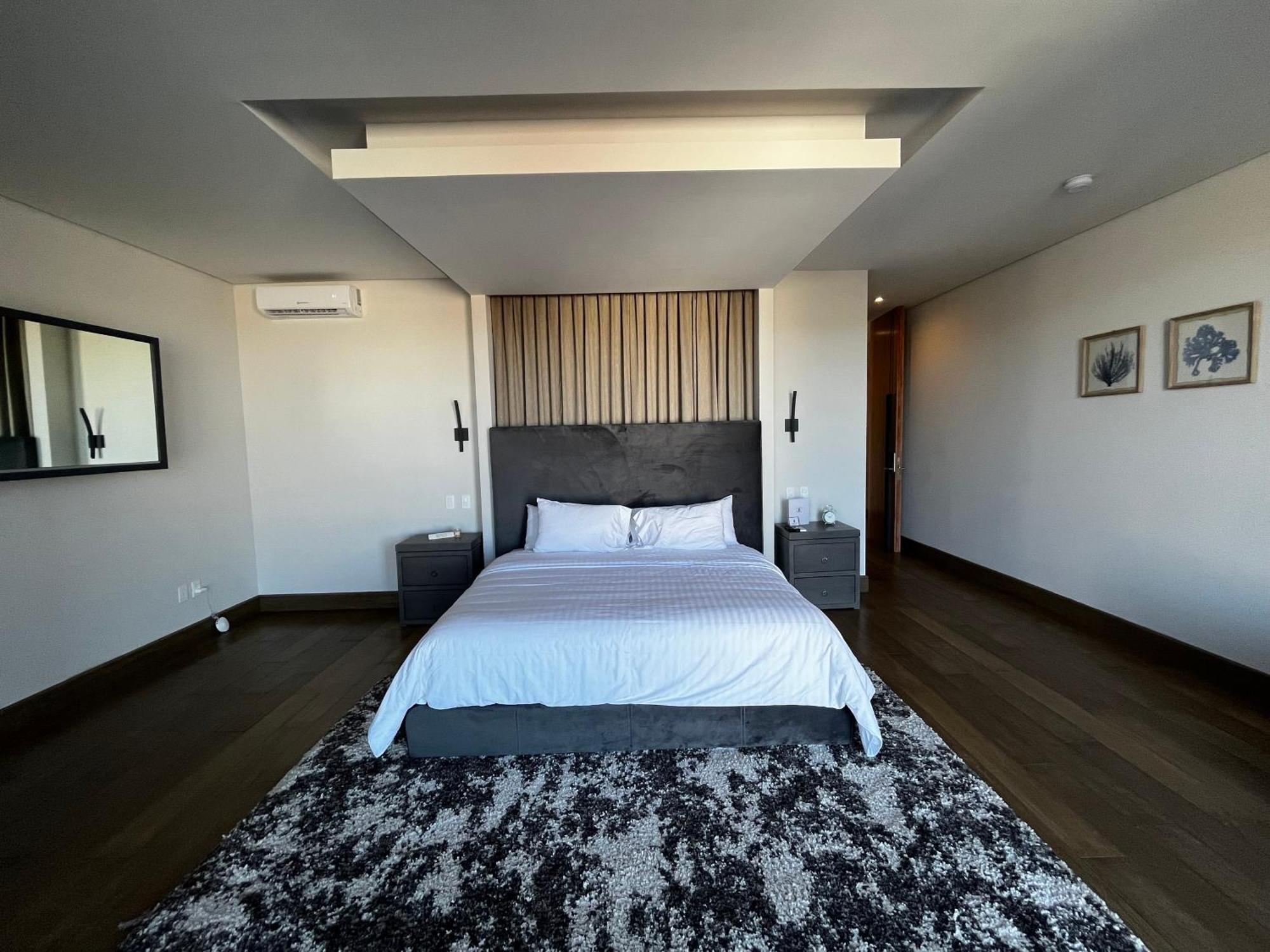 Hotel Vina Del Cielo San Miguel de Allende