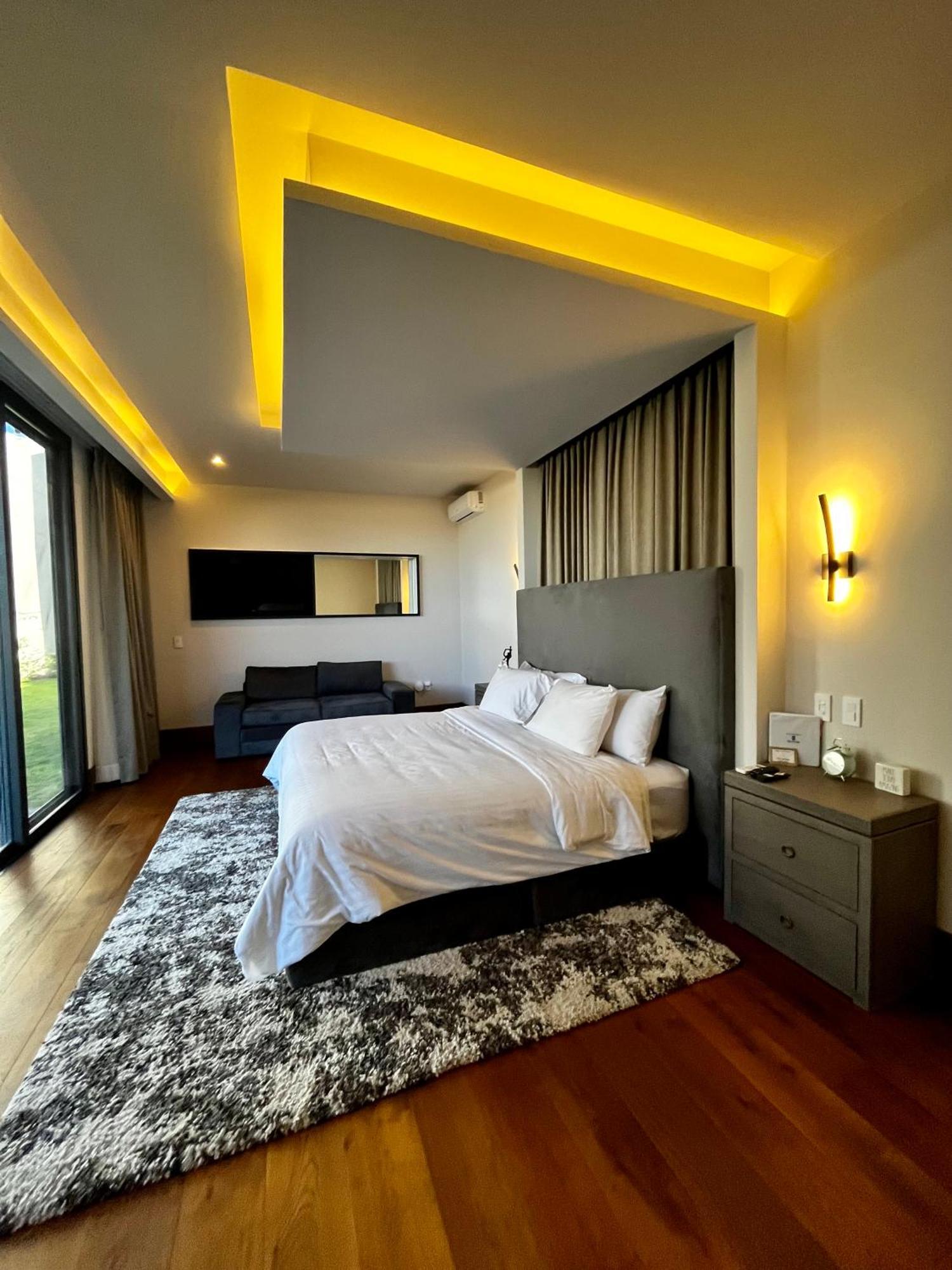 Vina Del Cielo Hotel San Miguel de Allende