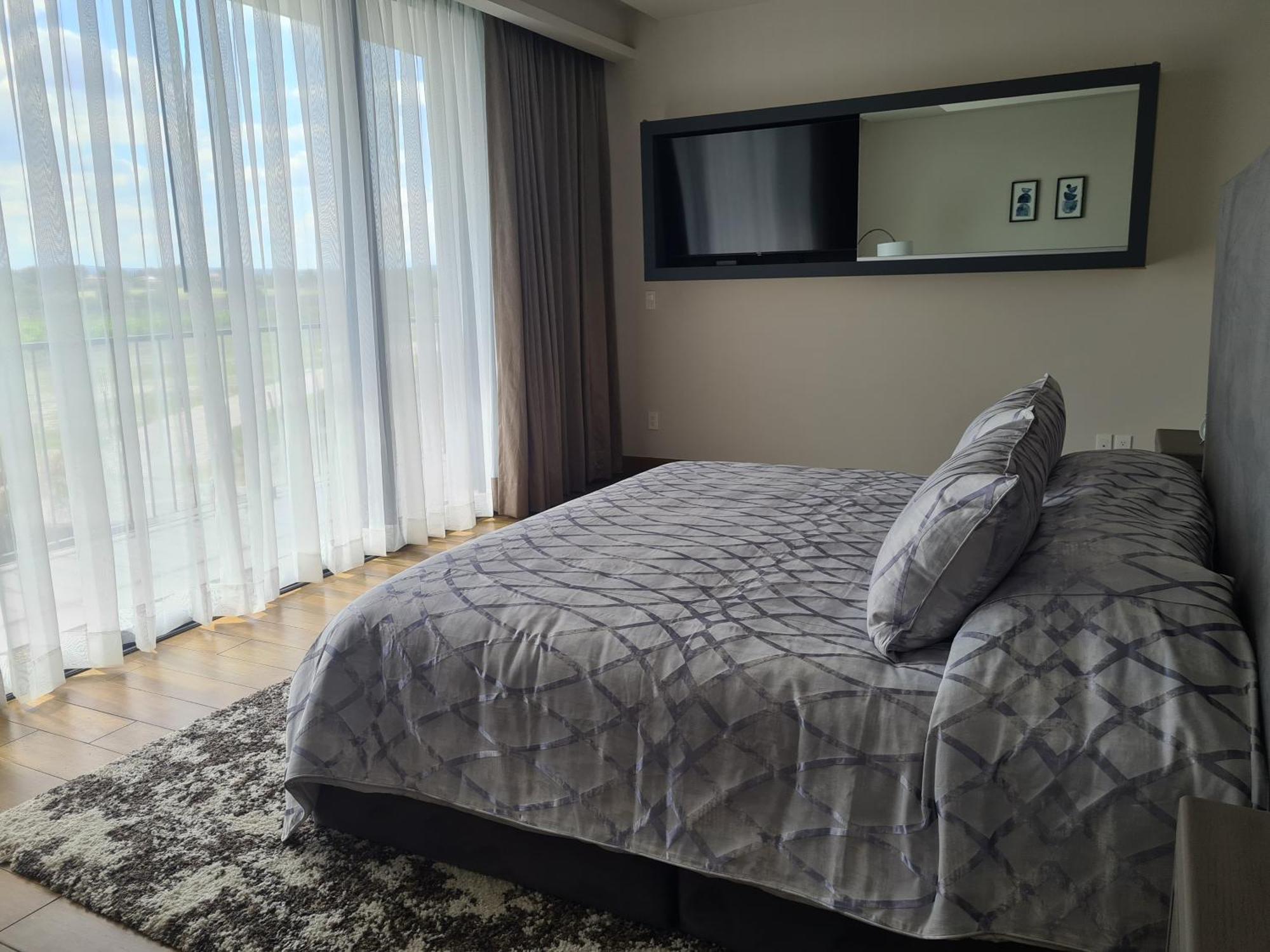 Vina Del Cielo Hotel *
