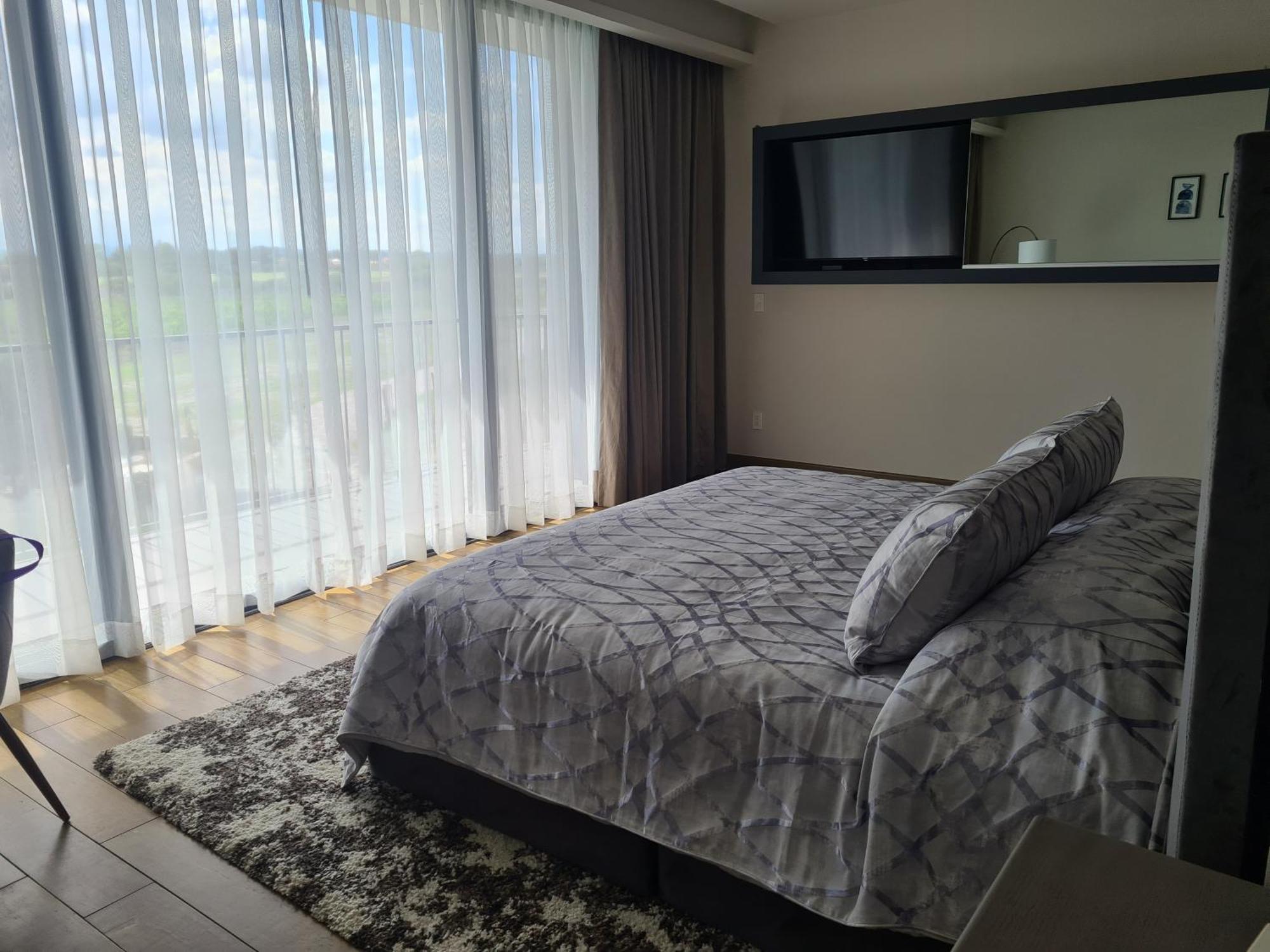 Hotel Vina Del Cielo *