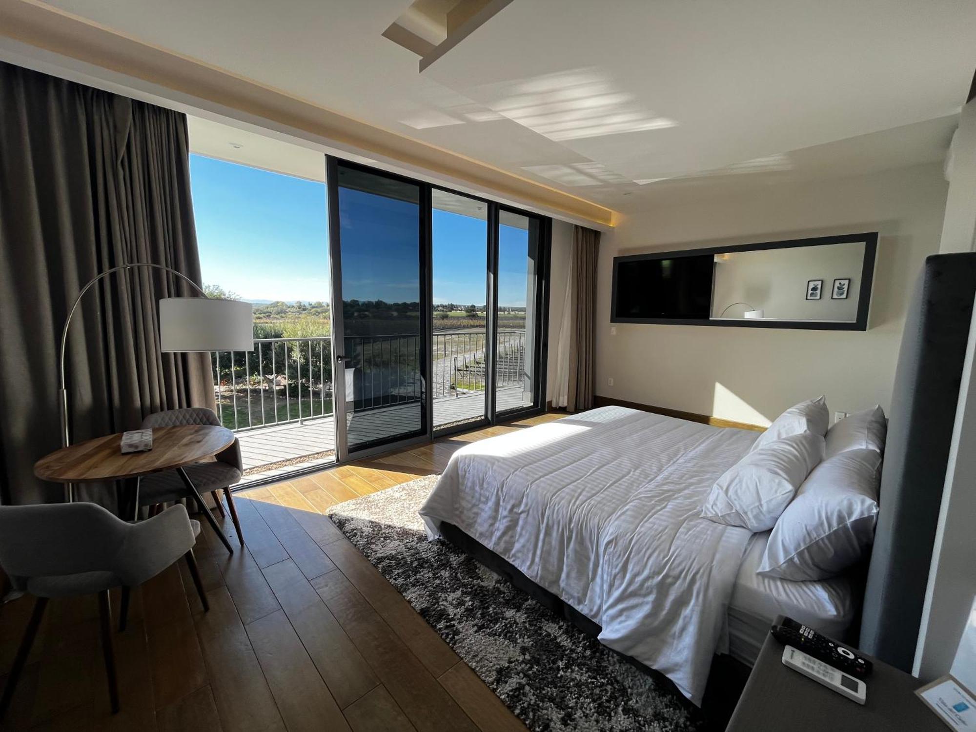 Hotel Vina Del Cielo *